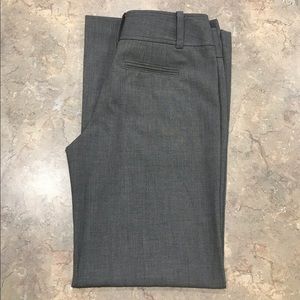 Ann Taylor Grey Pants